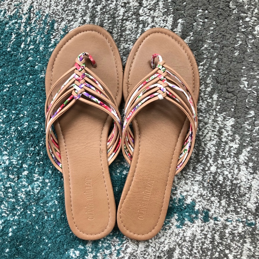 Summer Flip-Flops